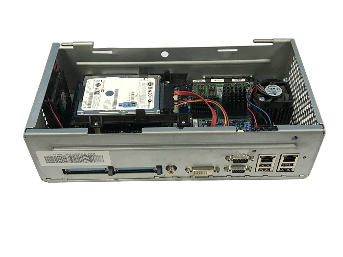 WMS-BLUEBIRD-BB2-CPU-1.jpg Cpu williams bluebird 2 (wms bb2 mpu) - Refurbished - Imagen 1