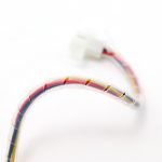 Coin acceptor connection harness - Image 5