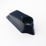 Bajante alcancia inferior poliestileno c120 - Imagen 3