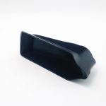 Bajante alcancia inferior poliestileno c120 - Imagen 4
