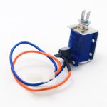 Bobina deflectora 24v. ac - Imagen 2