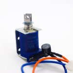 Bobina deflectora 24v. ac - Imagen 3