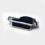 Chromed Coin Bezel PK - Image 3