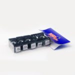 Hold Cancel Button x 10 units. - Image 7