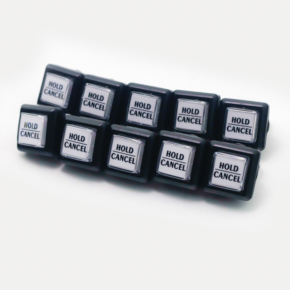 botones-igt-repuestos-botones-accesorios.jpg Hold Cancel Button x 10 units. - Image 1