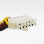 Cableado cpu williams bluebird 3 (wms bb3 cpu w/harness) - Imagen 6