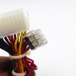 Cableado cpu williams bluebird 3 (wms bb3 cpu w/harness) - Imagen 5