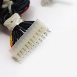 Cableado cpu williams bluebird 3 (wms bb3 cpu w/harness) - Imagen 4
