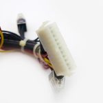 Cableado cpu williams bluebird 3 (wms bb3 cpu w/harness) - Imagen 3