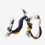 Cableado cpu williams bluebird 3 (wms bb3 cpu w/harness) - Imagen 2