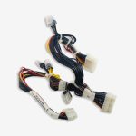 Cableado cpu williams bluebird 3 (wms bb3 cpu w/harness)