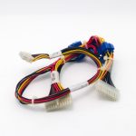 Williams Bluebird 3 Power Supply Harness (WMS BB3 Power Harness) - Image 2