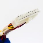 Williams Bluebird 3 Power Supply Harness (WMS BB3 Power Harness) - Image 7