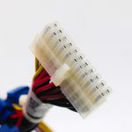 Williams Bluebird 3 Power Supply Harness (WMS BB3 Power Harness) - Image 5