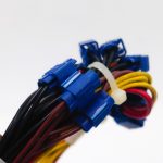 Williams Bluebird 3 Power Supply Harness (WMS BB3 Power Harness) - Image 4