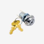 Cerradura resett 2341 - Imagen 2