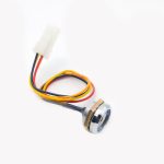 Cerradura sistema I-button - Imagen 2