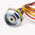 Cerradura sistema I-button - Imagen 5