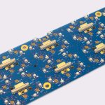 Circuito botonera splash williams (wms blade splash button panel pcba) - Imagen 6
