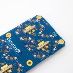 Circuito botonera splash williams (wms blade splash button panel pcba) - Imagen 5