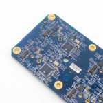 Circuito botonera splash williams (wms blade splash button panel pcba) - Imagen 4
