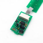 Circuito encoder igt
