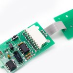 Circuito encoder igt - Imagen 6