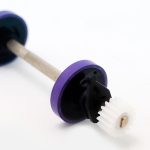 Eje inferior reciclador mmb (shaft assembly) - Imagen 5