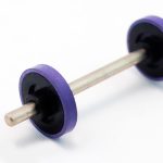 MMB Recycling Cassette Shaft (shaft assembly) - Image 4