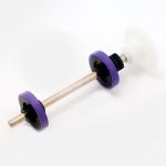 MMB Recycling Cassette Shaft (shaft assembly)