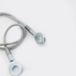 Plastic-coated steel cable - Image 4