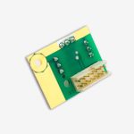 Vertical Cash Code SM Indicator Board (indicator board) - Image 3
