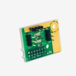 Vertical Cash Code SM Indicator Board (indicator board)