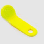 i-button system key yellow (yellow button ram clear) - Image 2