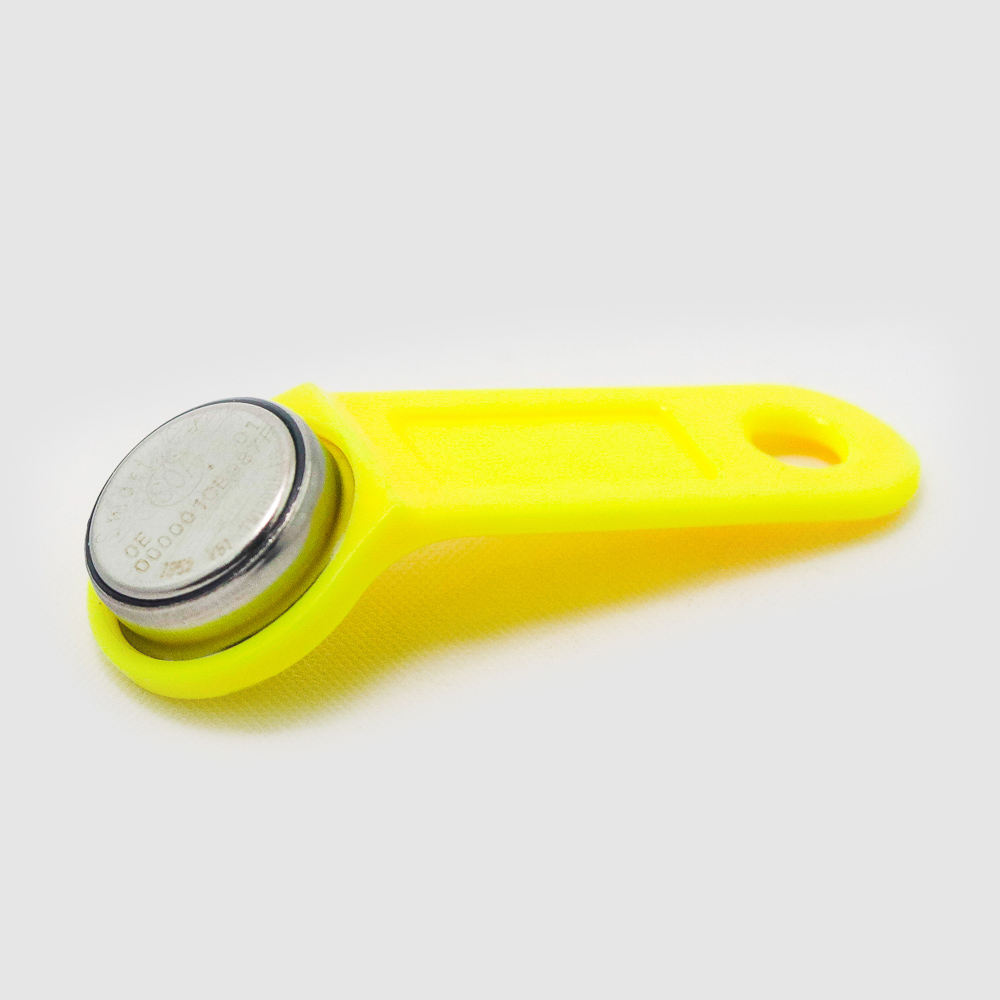 llave-sistema-i-button-amarilla-2-repuestos-cerraduras-chapas-puertas.jpg i-button system key yellow (yellow button ram clear) - Image 1