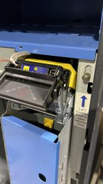 Ainsworth a560 / a600 Machine - Separate - Image 3