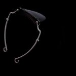 Anti-splash protective face shield - Image 6
