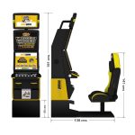 Multi-poker Machine - Image 4