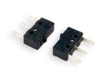 Microswitch sm-05s x 10 u/n.