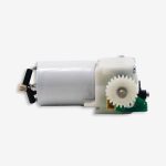 Motor alimentador cash code sm / currenza (transport motor assembly) - Imagen 6