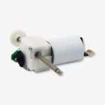 Motor alimentador cash code sm / currenza (transport motor assembly) - Imagen 4