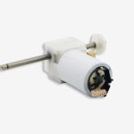 Motor alimentador cash code sm / currenza (transport motor assembly) - Imagen 3