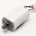 Alignment motor mmb (drive assembly) - Image 3