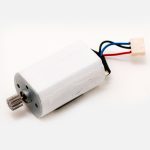 Alignment motor mmb (drive assembly)