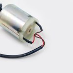 JCM UBA conveyor unit motor - Image 6