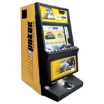 Classic Multipoker machine