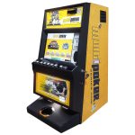 Classic Multipoker machine - Image 2