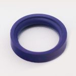 "O" Ring aceptador Cash Code (o-ring) x 09 u/n. - Imagen 2