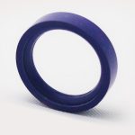 "O" Ring aceptador Cash Code (o-ring) x 09 u/n.