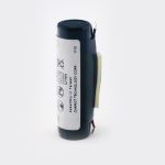 Pila Sanyo lithium 3.7v. 840mah 14500 1s1p - Imagen 3
